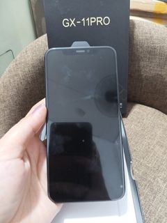 Iphone 11 pro lcd oled