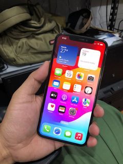 Iphone 11 Pro Max 512Gb Gold Factory Unlocked