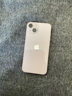 Iphone 13 Pink 128 GB