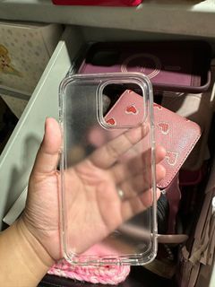 Iphone 14 Pro Max Clear Case Spigen
