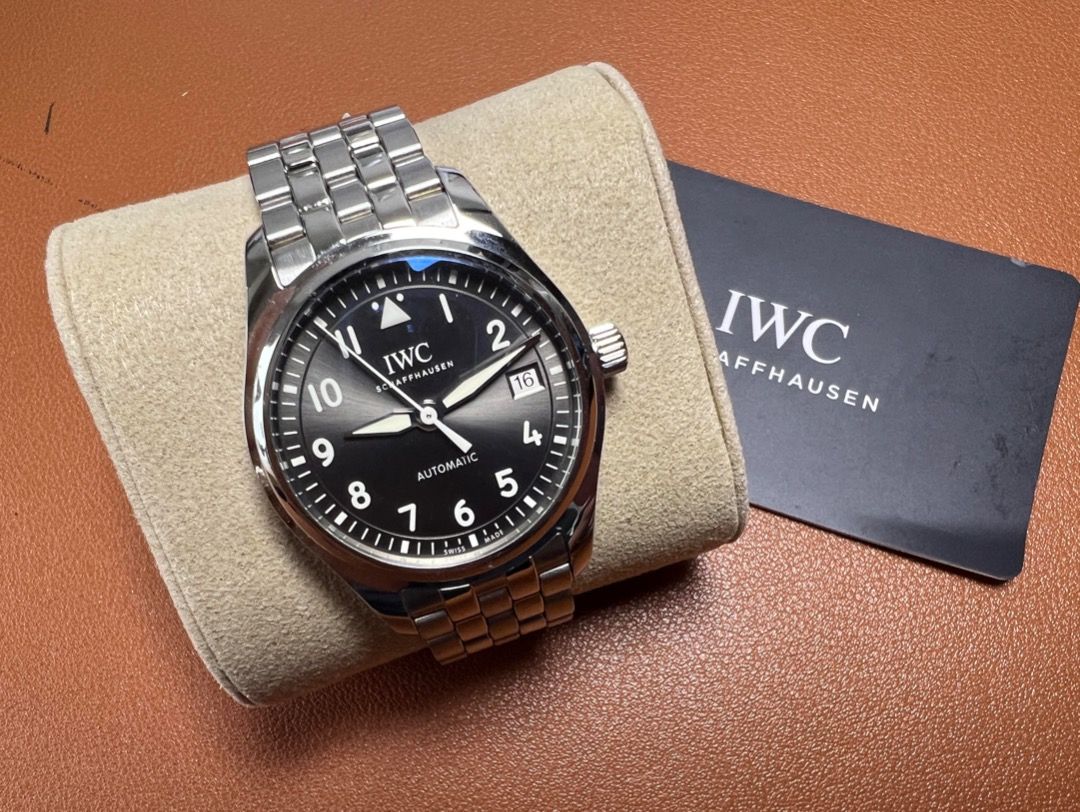 IWC IW324002