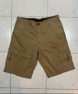Jordan Cargo Shorts