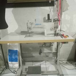 JUKI Sewing Machine Japan Made