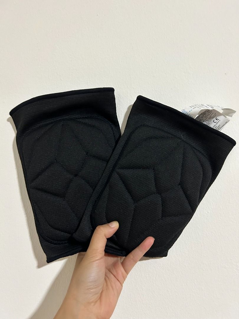 Knee Pads for Sports Exercise, Sports Equipment, Exercise