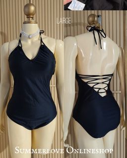 (L) Venus One Piece Swimsuit
