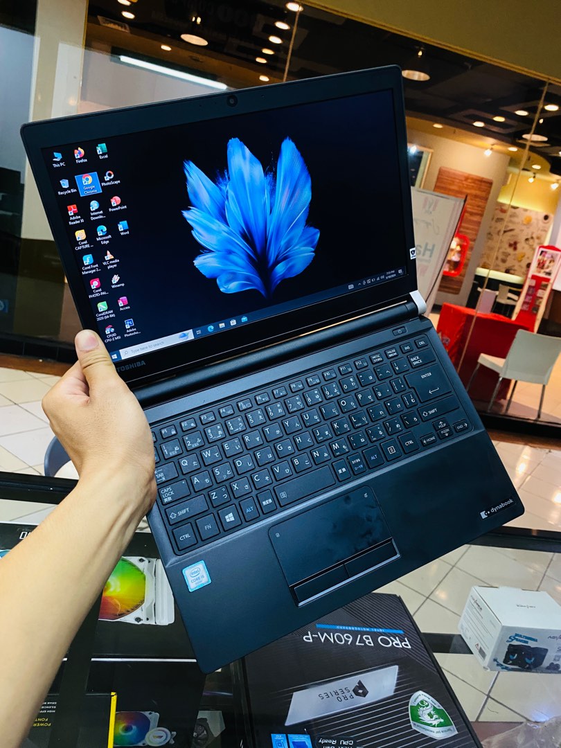 即決あり◇東芝 Dynabook R731/E◇Windows 10◇Corei5-2520M/250G/4G 