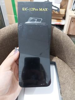 Lcd for iphone 12 pro max oled