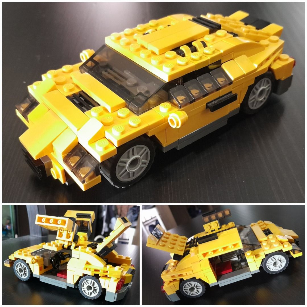 Lego 4939 hot sale