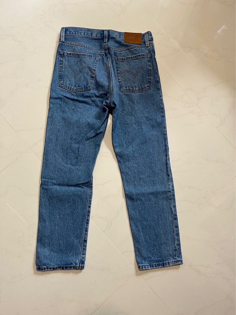 Levis 501 w25 discount