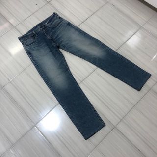 Levis Made and Crafted Japan Selvedge Jeans