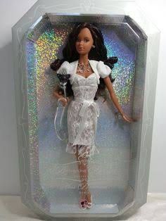 LF: Birthstone beauties barbie (Category: Figurines & Statues) located in Manila. Submitted by rei_19 (Listing ID 1304450157, Image 2). Description: pm me if you have one either out of the box or nrfb, used or lightly used. thank you🥹.