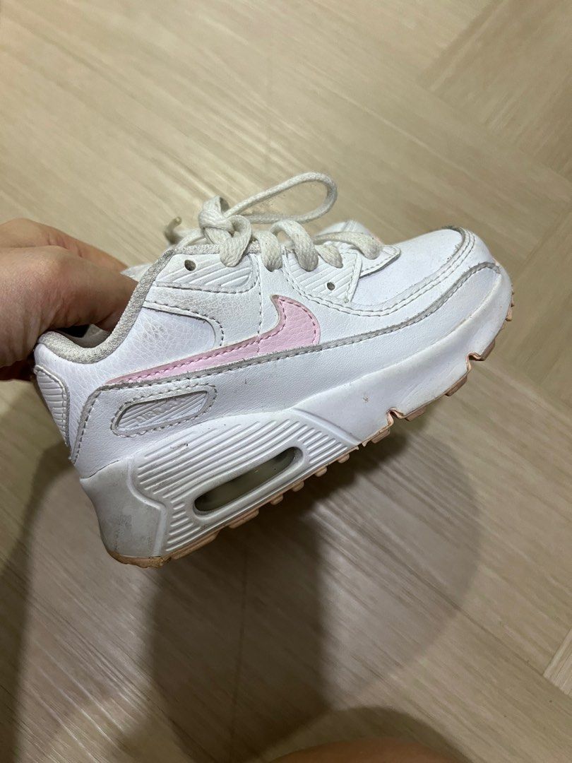 little girl air max