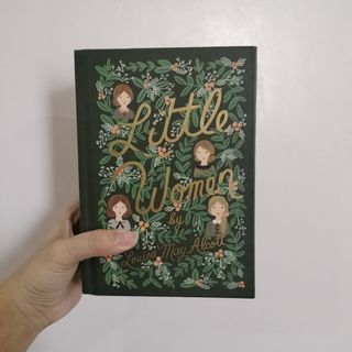 Little Women (HB)