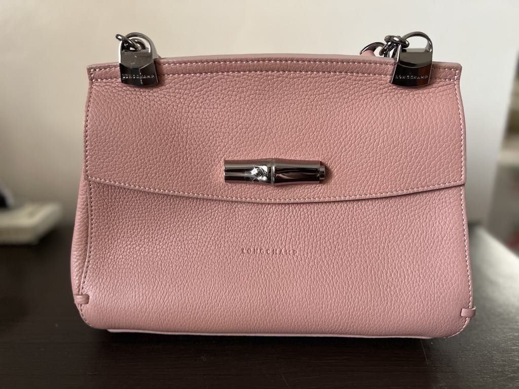 Longchamp madeleine bag hotsell