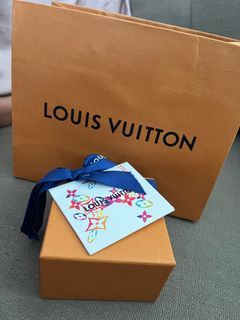 Louis Vuitton Bag charm coin case