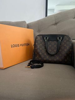 Louis Vuitton Monogram Retiro