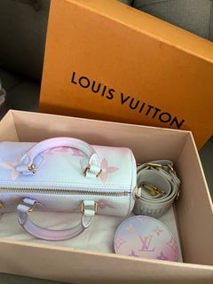 Louis Vuitton Papillon BB