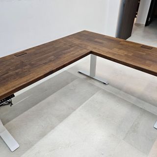 Custom Standing Desk/Adjustable Desk Collection item 1