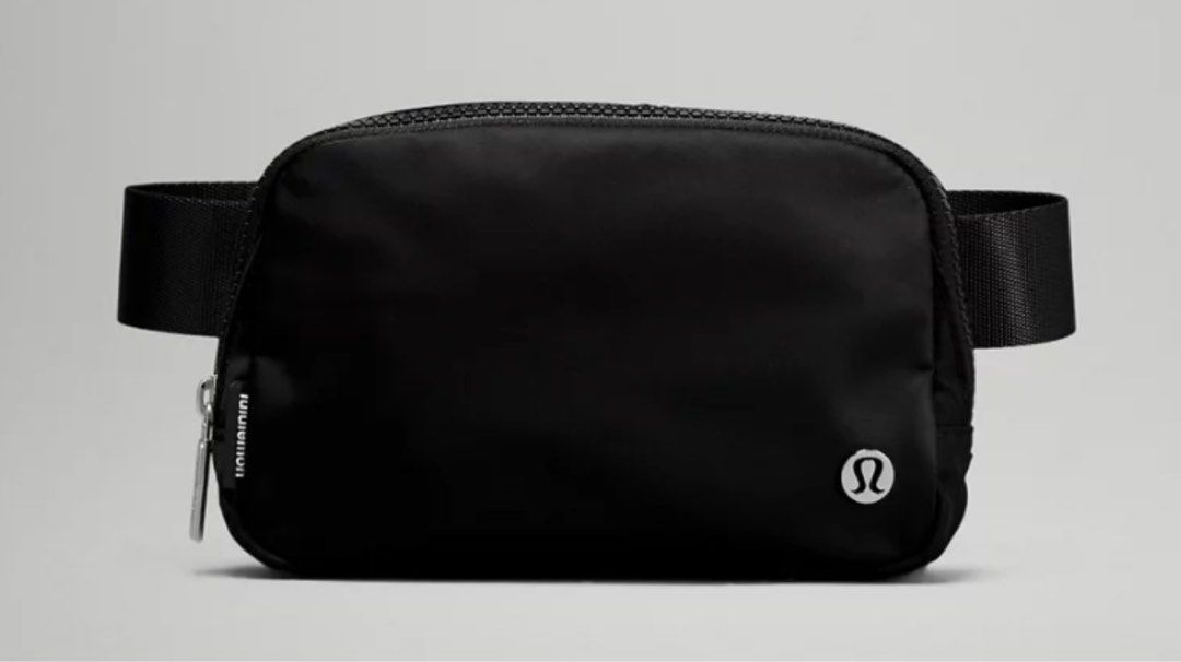 Lululemon belt bag Women s Fashion Bags Wallets Purses Pouches on Carousell