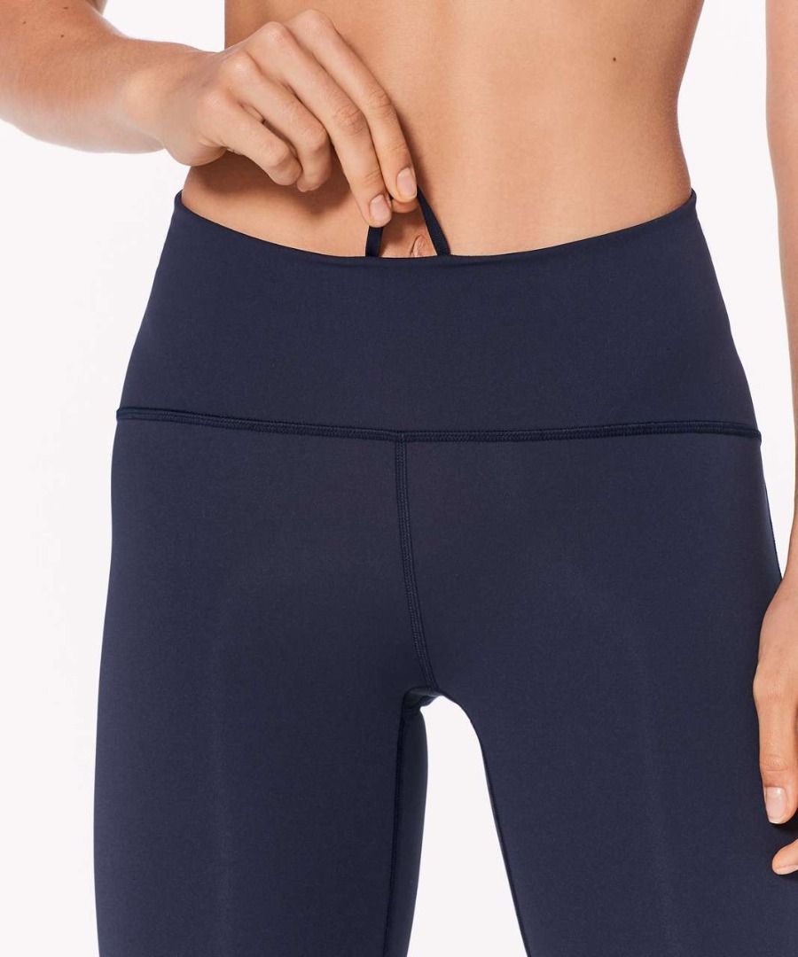 Lululemon train times pant store