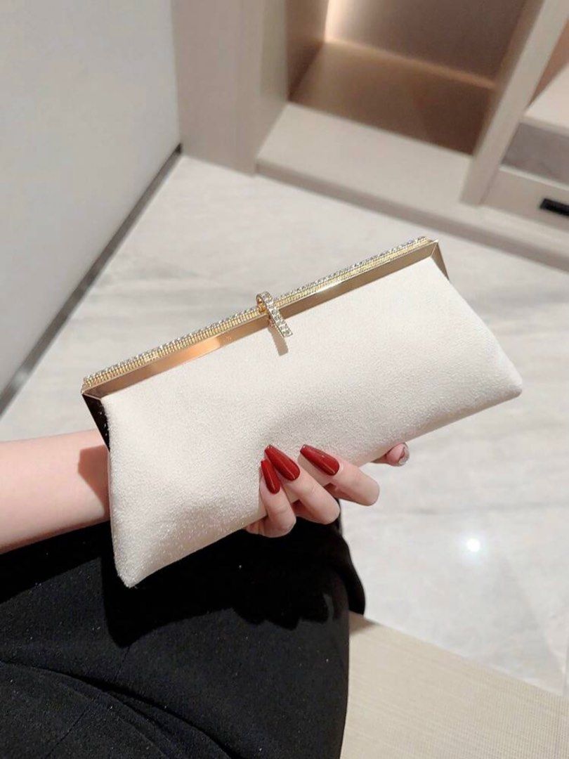 Dinner purse clearance