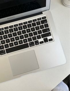 Macbook Air 2017 128GB