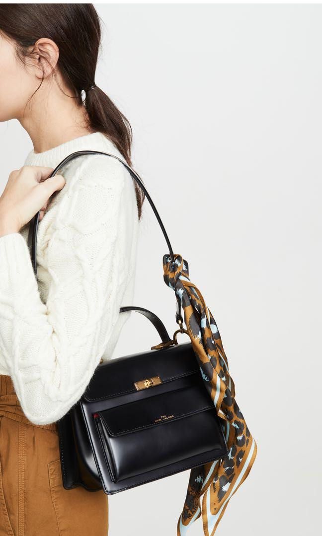 Marc jacobs the uptown bag hotsell