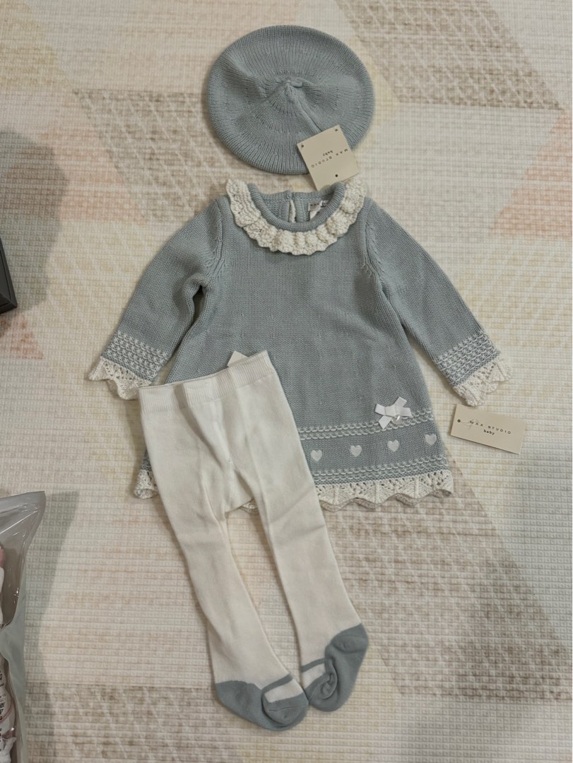 Max studio baby clothes new arrivals