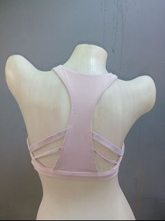Medium sports bra