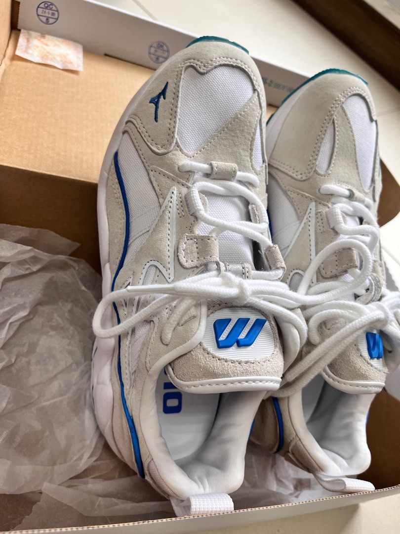 Mizuno sneaker outlet