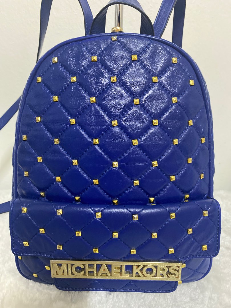 Mk kenly backpack shop
