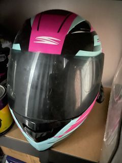 Modular Spyder helmet size XL
