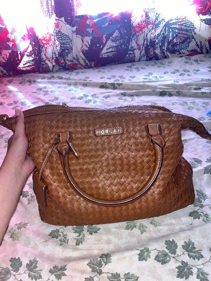 Morgan bag original price clearance
