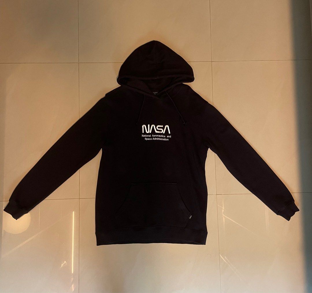NASA hoodie