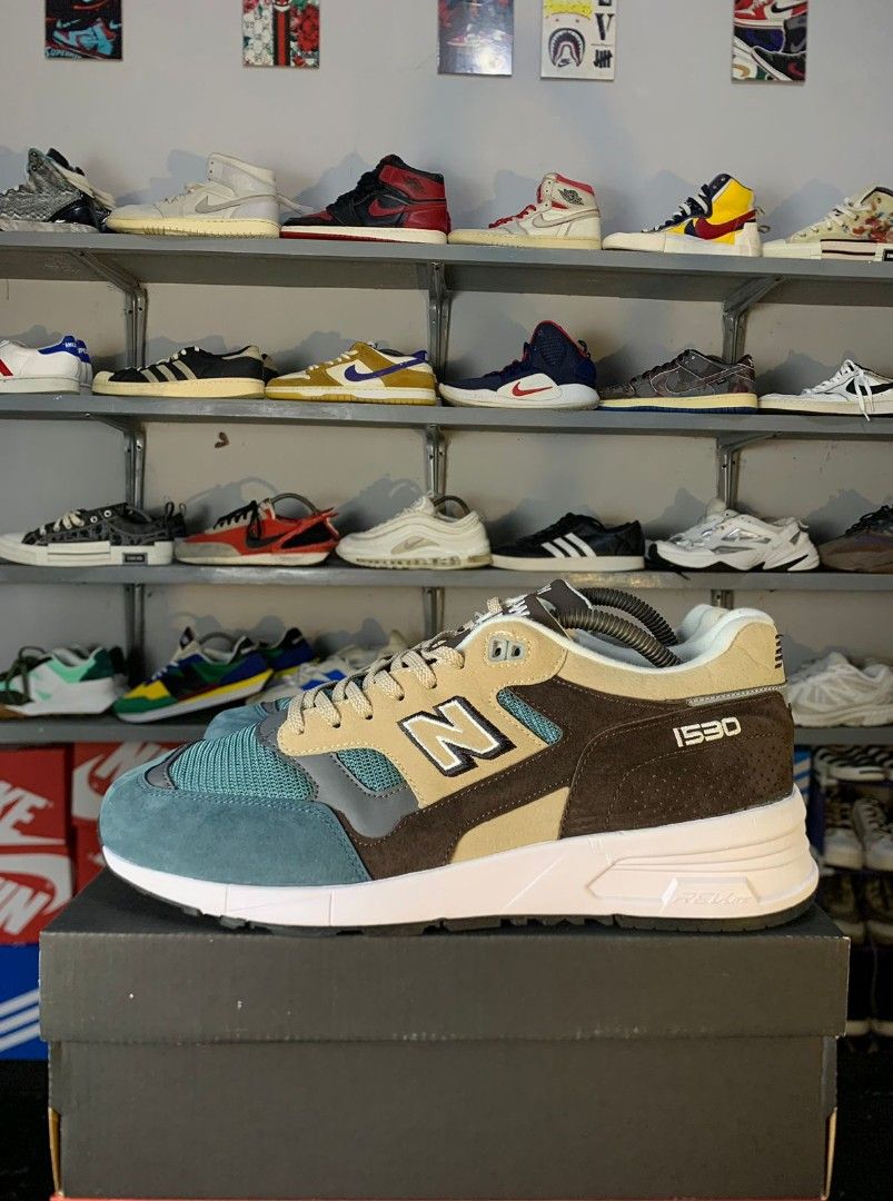 New balance sample lab 1530 2025