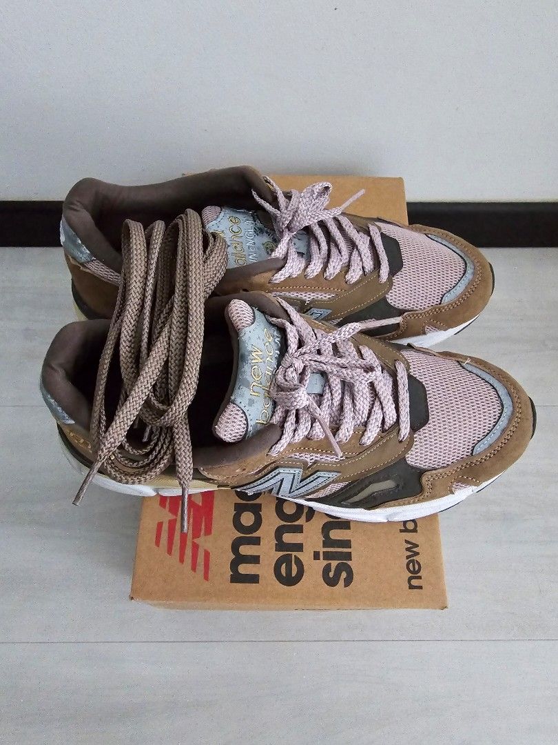 New Balance 920 Patta