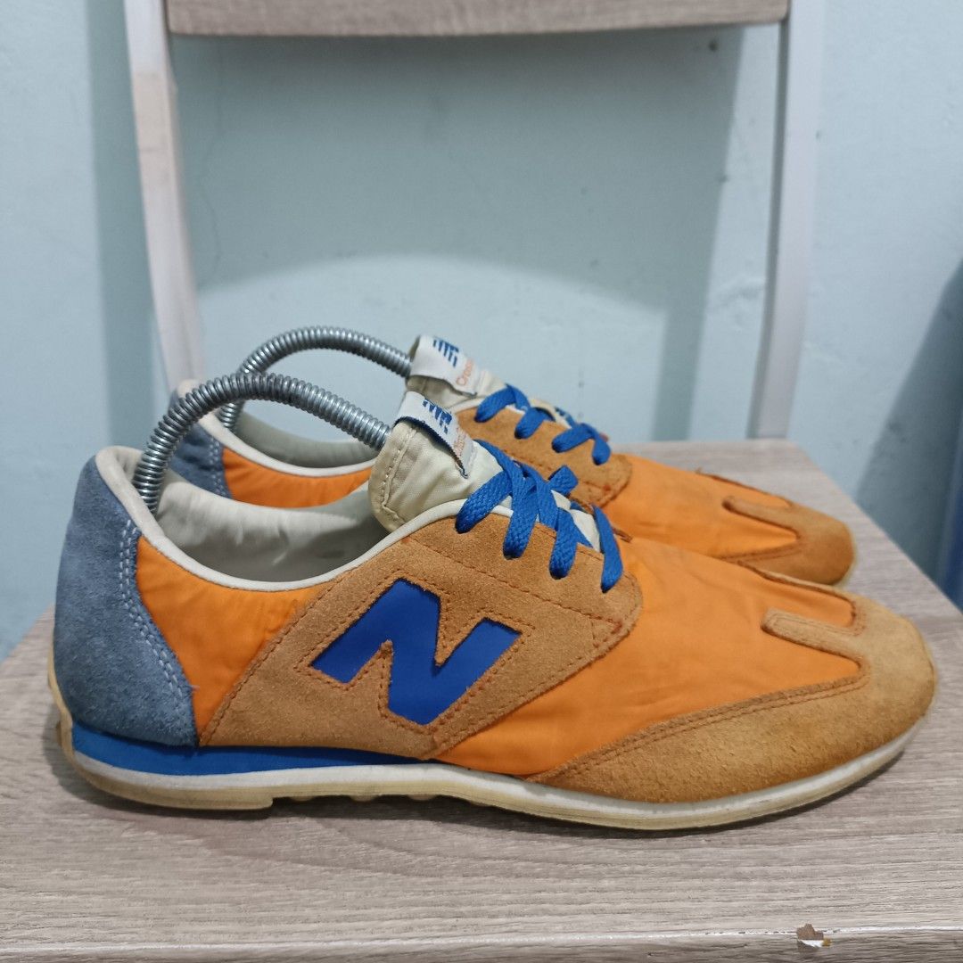 New balance cross country deals