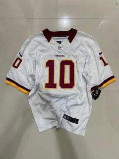 NFL Jersey Redskins Griffin III (NEGOTIABLE)