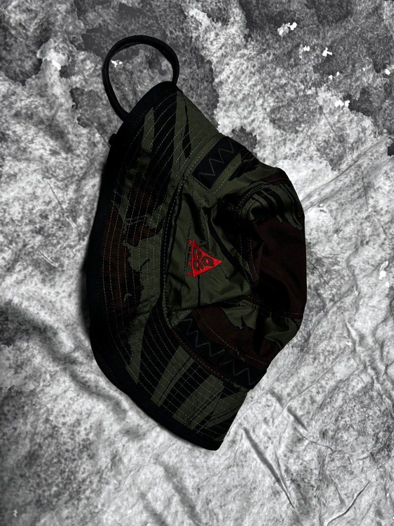 Nike ACG Mt. Fuji Bucket Hat