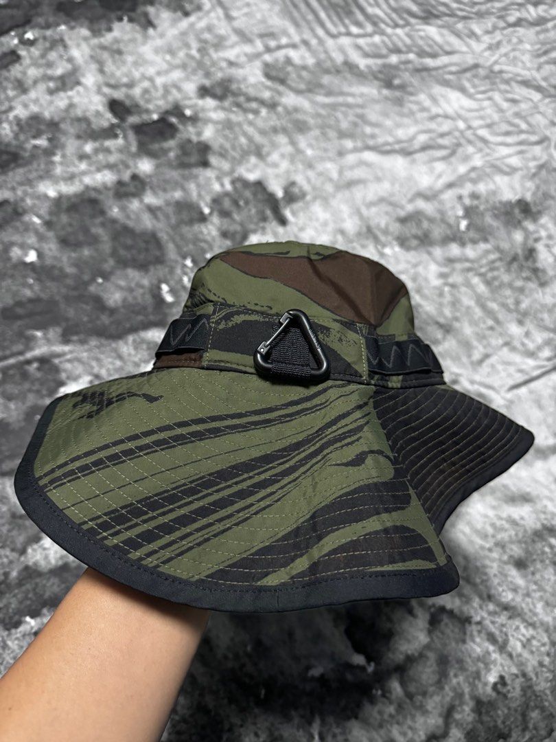 Acg Menswear Nike Acg Bucket Hat Mt Fuji Acg Menswear Nike Acg