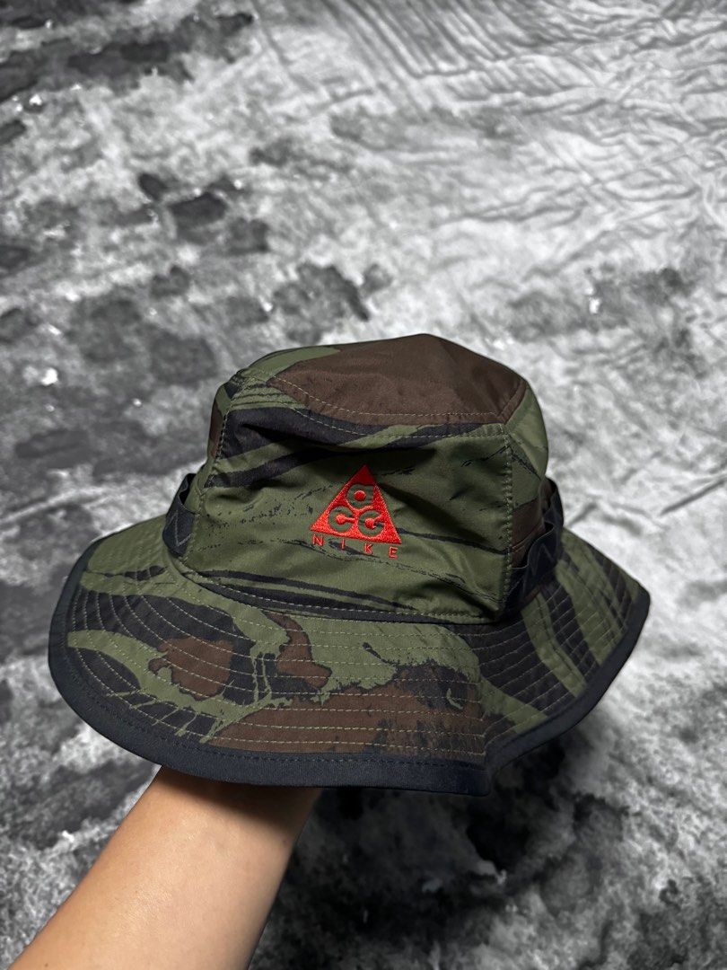 Nike ACG Mt. Fuji Bucket Hat