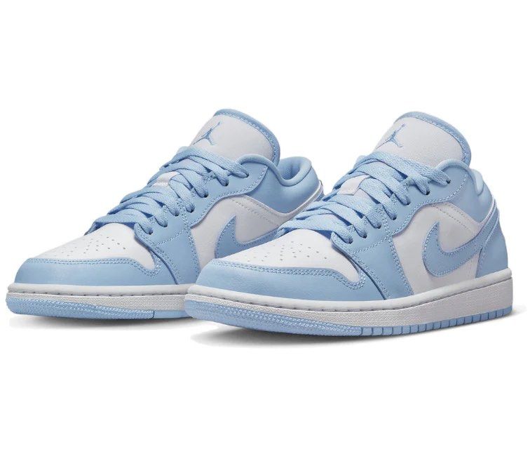 Women's 'air jordan low discount