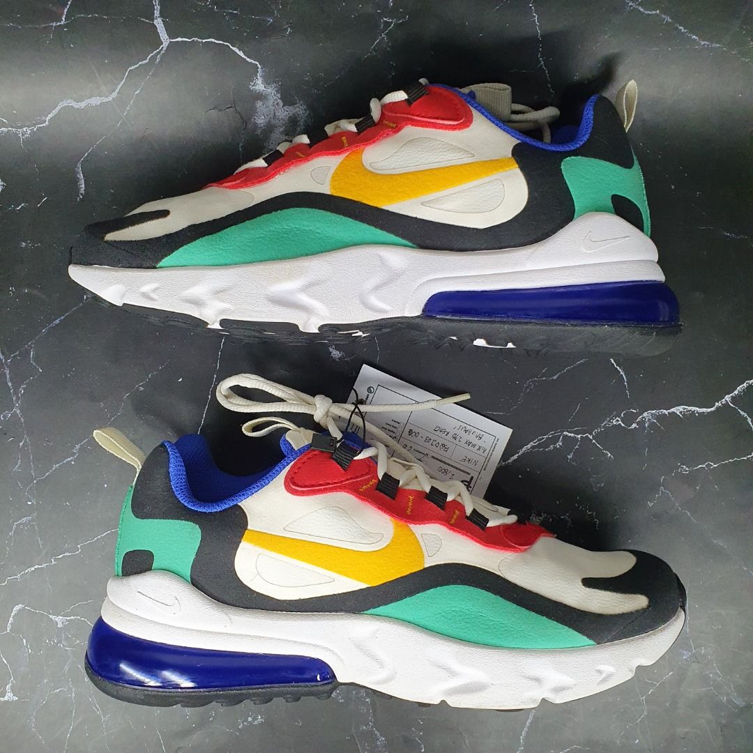 Nike react 270 bauhaus womens clearance
