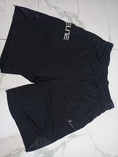 Nike basketball shorts