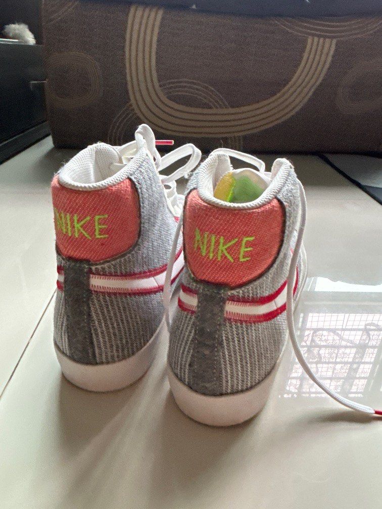 blazer mid 77 recycled jersey