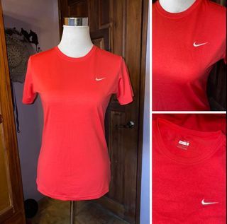 Nike Dri - fit shirt