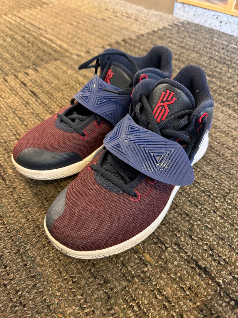 Kyrie flytrap 2 obsidian outlet