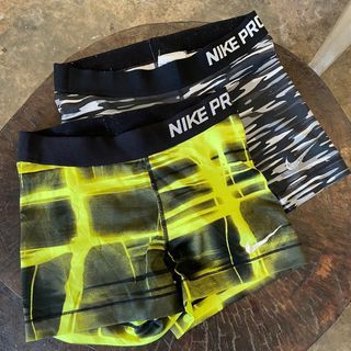 Nike Pro Boxers - As Pack