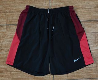 Nike Pursuit Running Shorts
