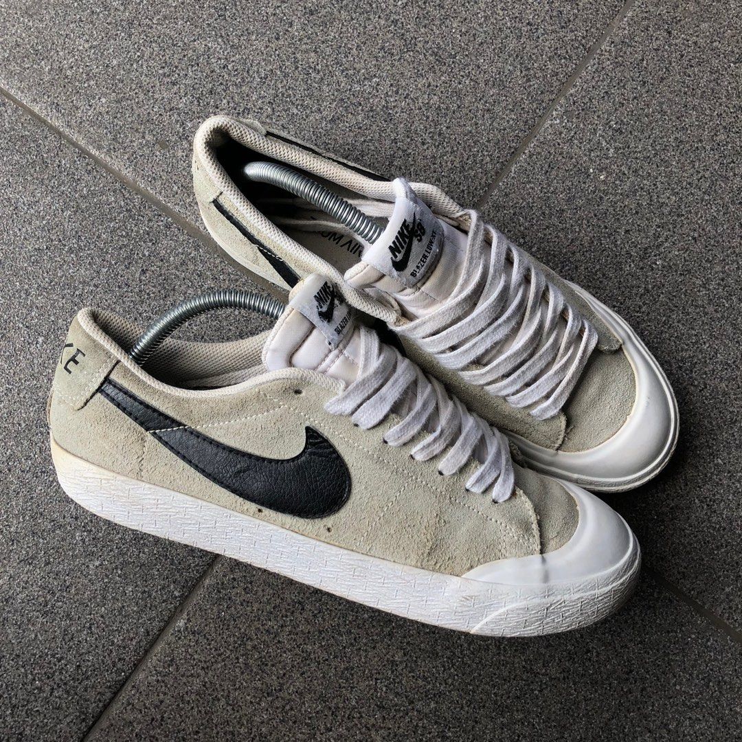 nike blazer low xt